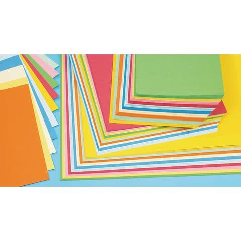 A4 100% Recycled Card 230 Micron, Pack of 200