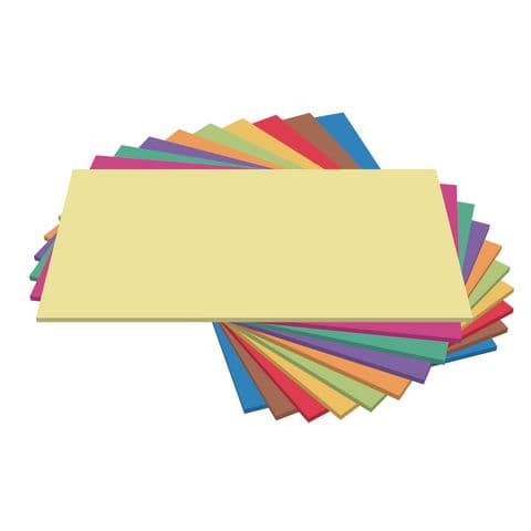 Play Paper, A3, Kaleidoscope Colours – Pack of 2500 Sheets