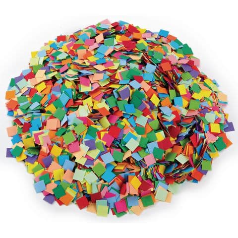 Mosaic Paper Pieces - Pack of 10,000