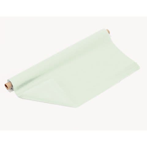 YPO Tissue Paper, White, 500 x 750mm, 48 Sheets Per Roll