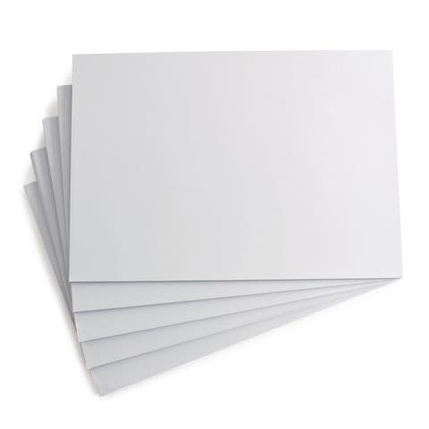 A3 White Card 200 Microns, Pack of 250