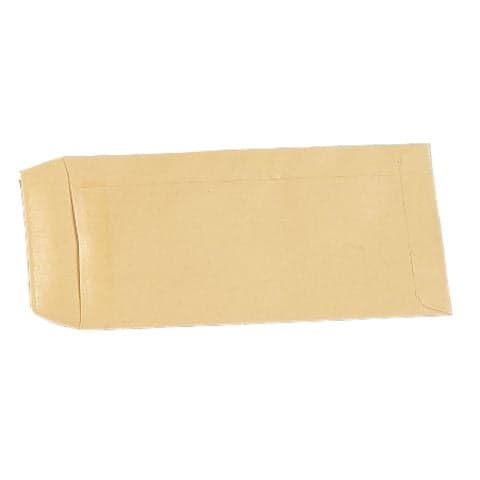 Manilla Pocket Envelopes  381 x 254mm  Self Seal  Box of 250