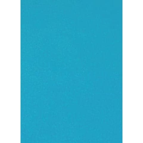 Bright Blue Display Paper, 520 x 780mm, Pack of 50