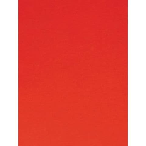 Bright Red Display Paper, 520 x 780mm, Pack of 50