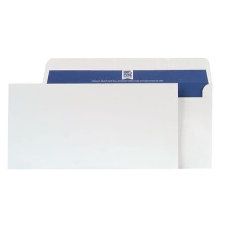 DL Premium Envelopes - Pack of 500