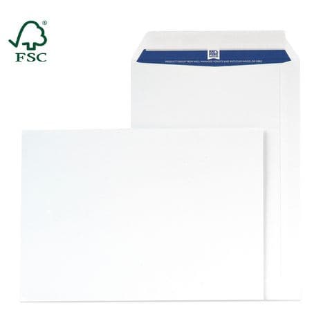 C5 Premium Pocket Envelopes - Pack of 500