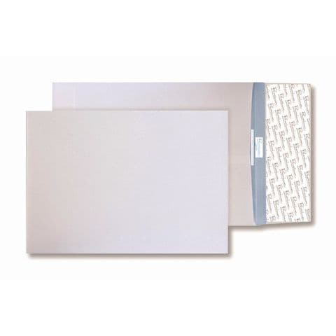 C4 Premium Secure Gusset Pocket Envelope