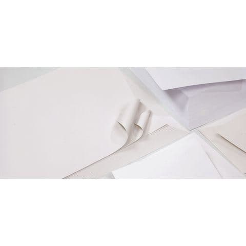 A4 Recycled White card 200 Micron Pack of 250
