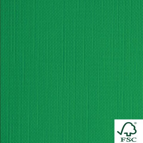 Ecofrieze Border Rolls - Leaf Green