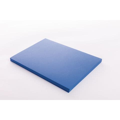 A4 Arabian Blue Card, 280 Micron, Pack of 50
