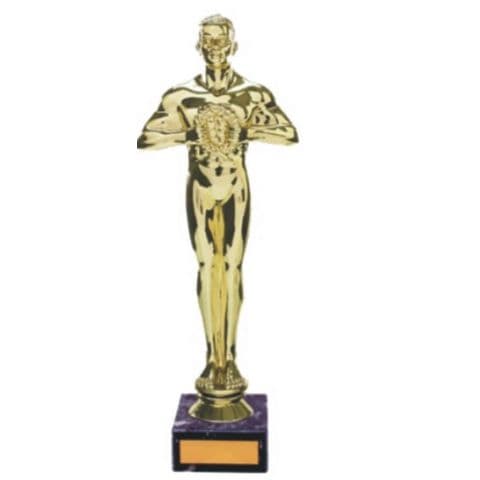 Hollywood Award - Gold