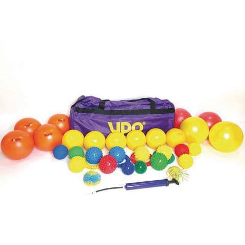 YPO Sensory Ball Kit