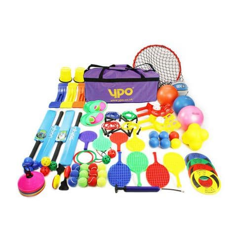 YPO Playtime Resource Kit