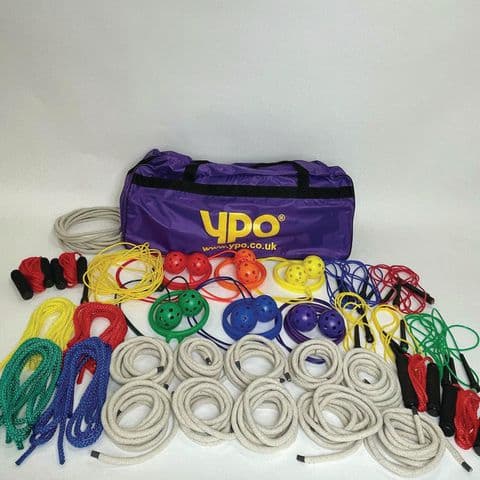 YPO Deluxe Skipping Kit