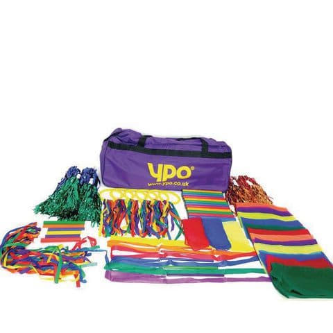 YPO Visual Movement Kit