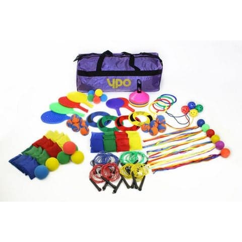 YPO Playground Activity Kit