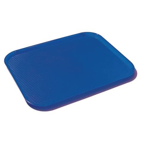 Serving Tray - Large - Blue
