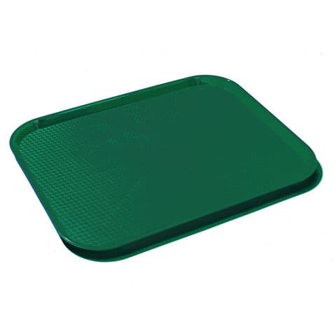 Serving Tray - Large - Green