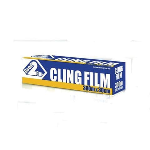 Cling Film - 300mm wide
