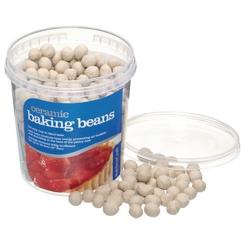 Baking Beans - 500g