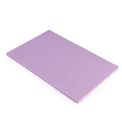Purple Chopping Board