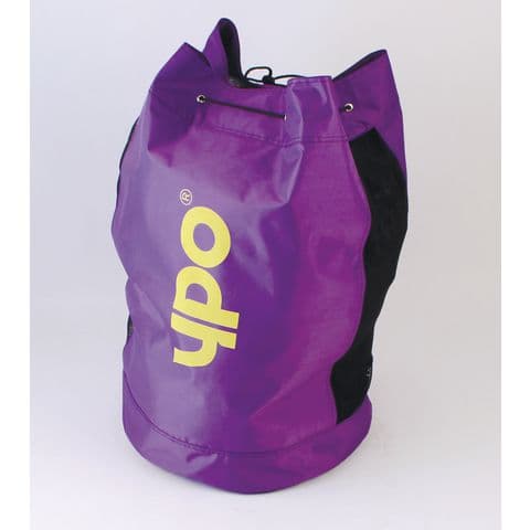 YPO Training Balls - Pack of 10 with FREE YPO Branded Bag. Size 4