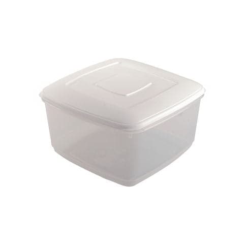 Food Storage Container Large: 5 Litre