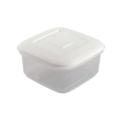 Food Storage Container Medium: 2.5 Litre