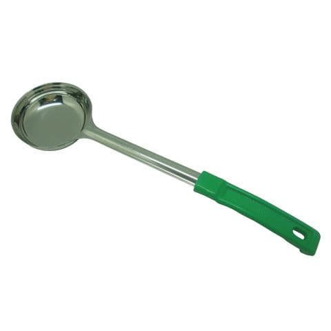 Serving Spoon- Green