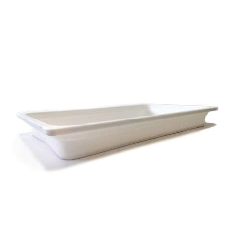 Flexepan 1 / 1 x 65mm - White
