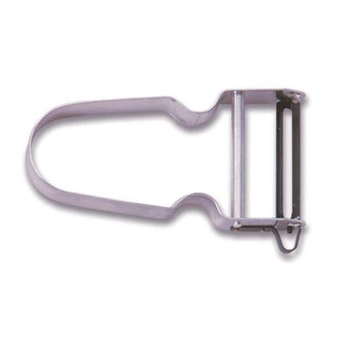 Peeler Swivel (u-shaped) All Metal