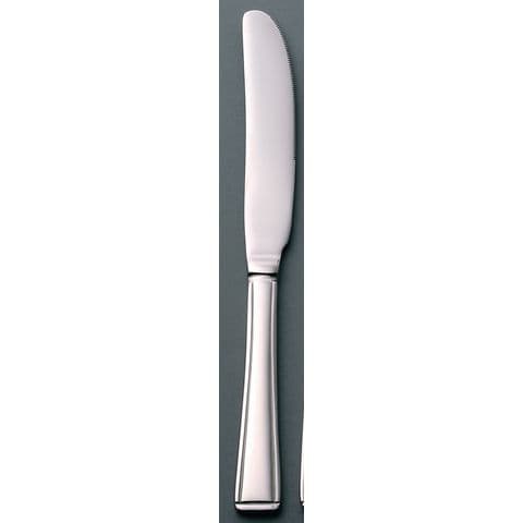 Stainless Steel Cutlery Dinner Knife - Pack of 12