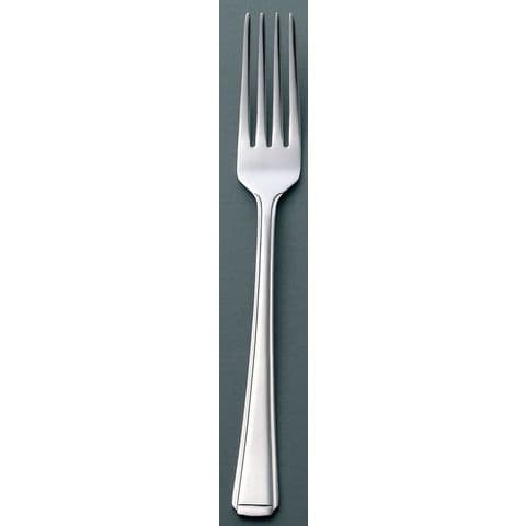 Stainless Steel Cutlery Dinner Fork - Pack of 12