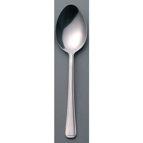 Stainless Steel Cutlery Dessert Spoon - Pack of 12