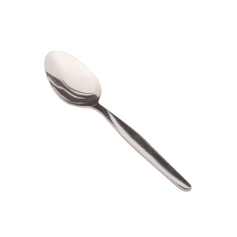 Stainless Steel -Infants Cutlery Infants Spoon - Pack of 12