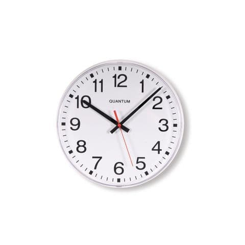 Wall Clocks - 300mm clock