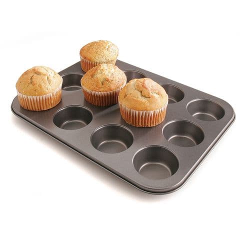 Muffin Tray - 350 x 270mm
