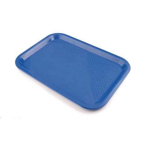 Serving Tray - Small - Blue