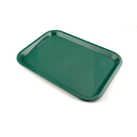Serving Tray - Small - Green