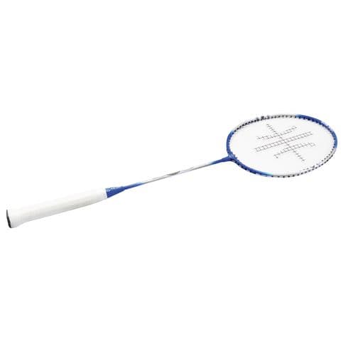 Tempered Steel Badminton Racket - 120g