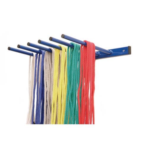 Skipping Rope Rack - 40(H) x 610(W) x 360mm(D)