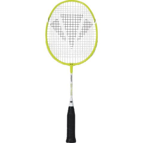 24 Carlton Midi Blade Badminton Racket - 100g