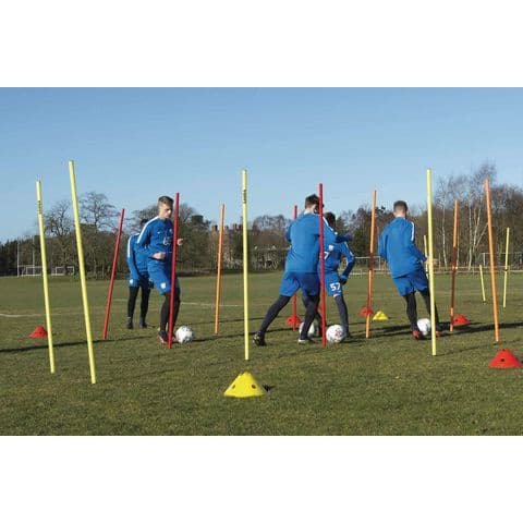 Training Poles 1.7m(H) -  Pack of 12