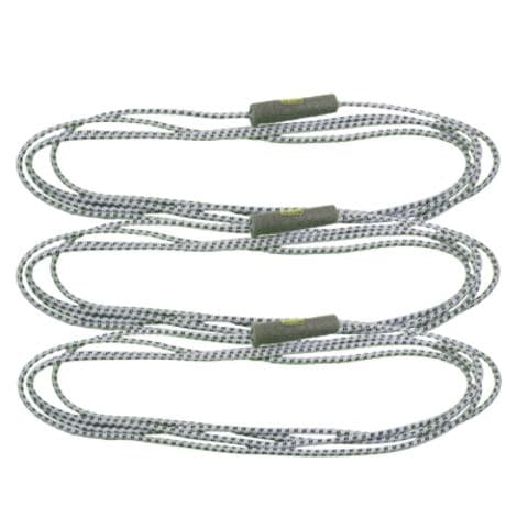 French Skipping Ropes 2.5m(L) - Pack of 3