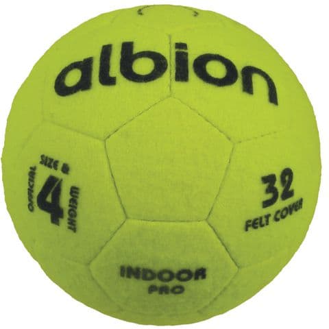 Albion Indoor Football - Size 4