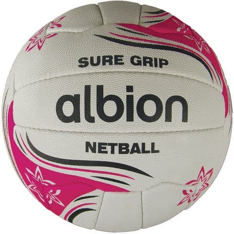 Albion Netball - Size 4