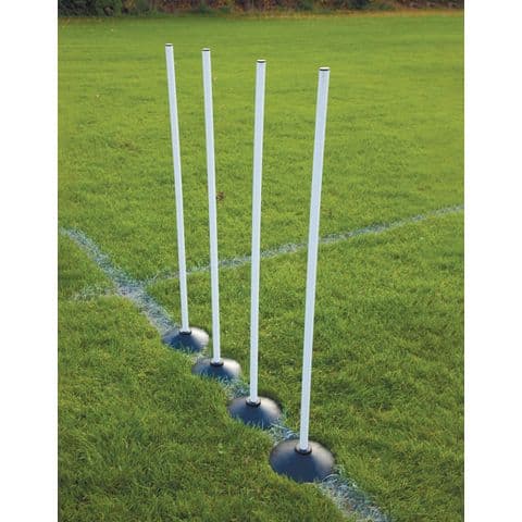 Rounders Posts - Pack of 4