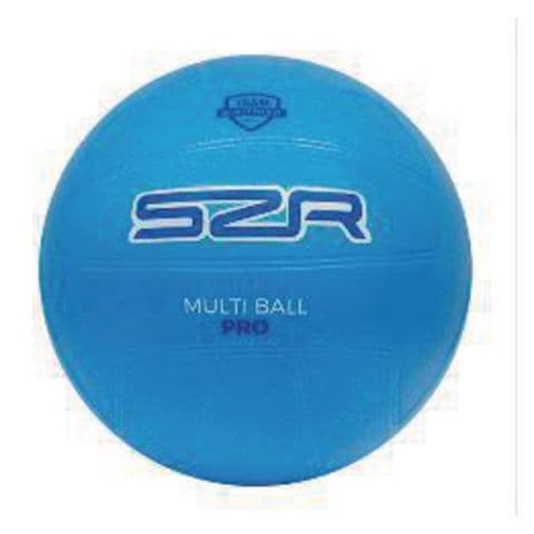 Multiball Volleyball/Dodgeball - Size 5 - Non-stng ball made of latex.