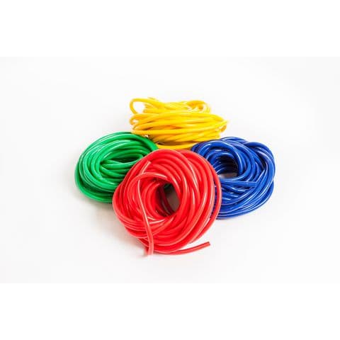 Plastic Skipping Ropes - Pack of 20