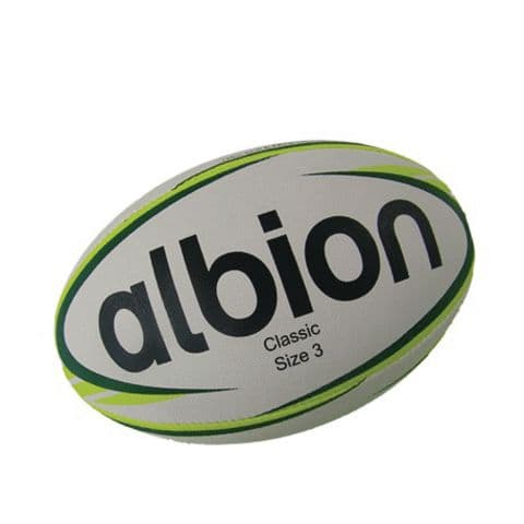 Albion Rugby Balls - Size 4